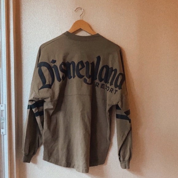 COPY - Disneyland Long Sleeve Sweatshirt - Picture 3 of 3
